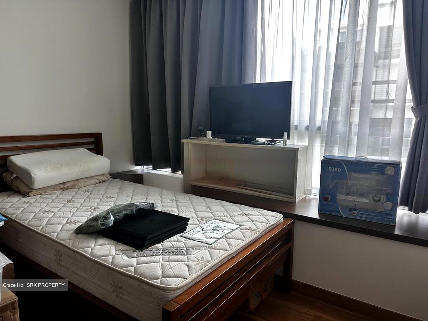 The Sixth Avenue Residences (D10), Condominium #434350611